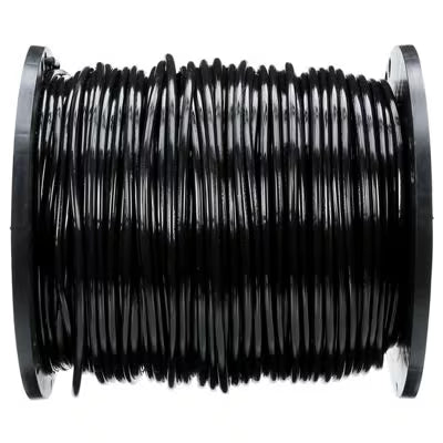 3M™ VHB™ Extrudierbares Klebeband GP, Schwarz, 8,5 mm x 298 m