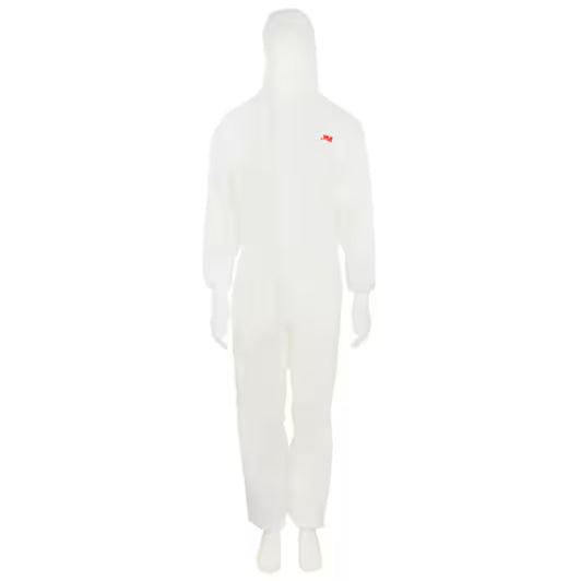3M™ Schutzanzug 4520CS, 2XL