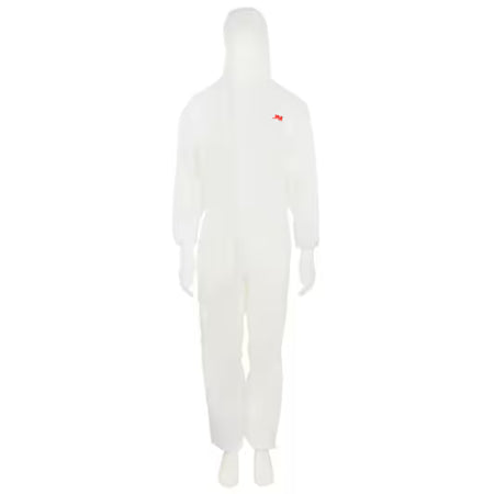3M™ Schutzoverall 4520CS, XL