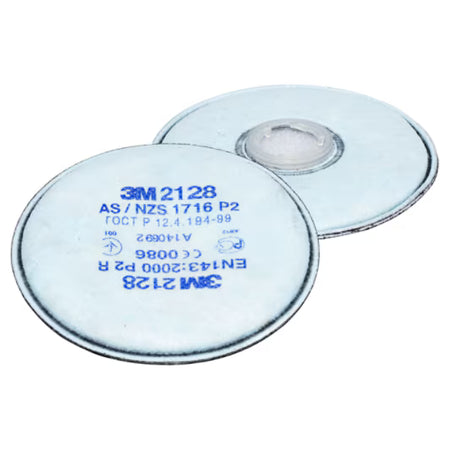 3M™ Partikelfilter, P2 R, 2128