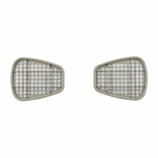 3M™ Gas- und Dämpfefilter 6055, A2 für 6000er und 6500er Serie, 1 Paar/Packung