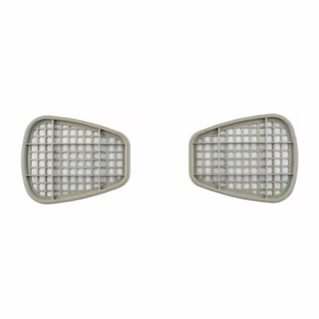 3M™ Gas- und Dämpfefilter 6055, A2 für 6000er und 6500er Serie, 1 Paar/Packung