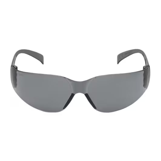 3M™ Virtua™ Schutzbrille, kratz-/beschlagfrei, graue Scheiben, 715002AF/AF-EU, 20 Stück/Karton