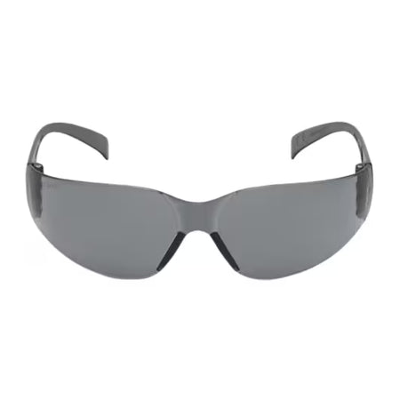 3M™ Virtua™ Schutzbrille, kratz-/beschlagfrei, graue Scheiben, 715002AF/AF-EU, 20 Stück/Karton