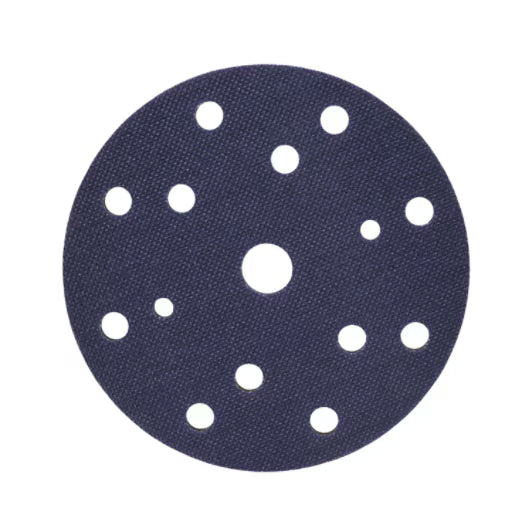 3M™ Hookit™ Soft Interface Pad, 150 mm x 10 mm, 15 Loch, 50396