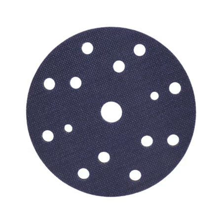 3M™ Hookit™ Soft Interface Pad, 150 mm x 10 mm, 15 Loch, 50396