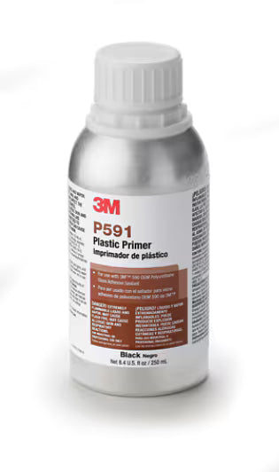 3M™ Universalprimer P591, Schwarz, 240 ml