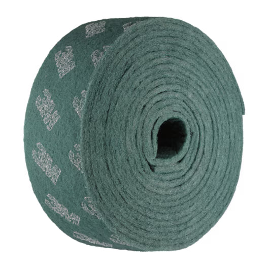 Scotch-Brite™ Allzweck-Vliesrolle GP-RL, 125 mm x 10 m, A VFN