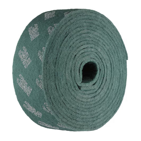 Scotch-Brite™ Allzweck-Vliesrolle GP-RL, 125 mm x 10 m, A VFN