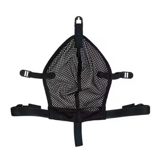 3M™ Wiederverwendbare Vollmaske, Klein, FF-601