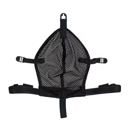 3M™ Wiederverwendbare Vollmaske, Medium, FF-602