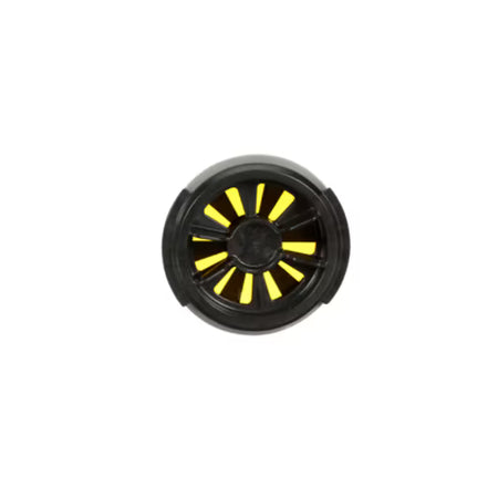 3M™ Secure Click™ Quantitativer Atemschutztestadapter, FF-800-06