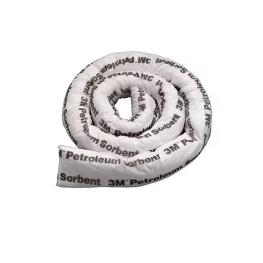 3M™ Ölbindemittel Mini-Schlange T-8, 2,4 m, 6/Karton