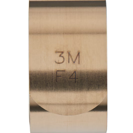 3M™ P 64 Federklemmen für lötfreie Verbindungen, 31 - 50 mm