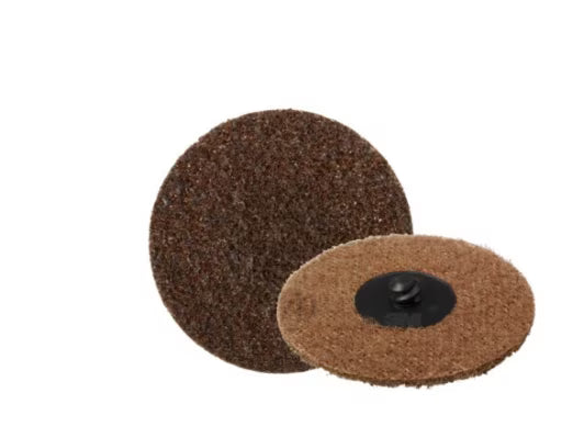Scotch-Brite™ Roloc™ Strong Edge Scheibe SE-DR, 76 mm, A FIN