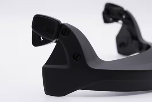 3M™ Visierhalter für 3M™ Schutzhelme, FH1