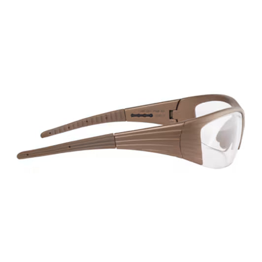 3M™ Fuel™ X2 Schutzbrille, kratzfest/beschlagfrei, klare Gläser, 71506-00000