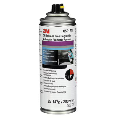 3M™ Polyolefin-Haftvermittler, 200 ml, 05917TF