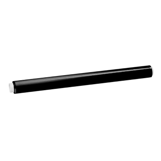 3M™ Polyesterfolien-Isolierband 1350F-1, Schwarz, 1219 mm x 66 m x 0.06 mm, Kunststoffkern