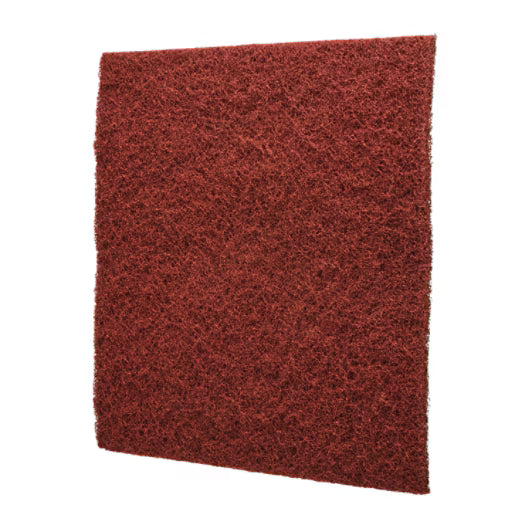 Scotch-Brite™ Wear Resistant Schleifvlies WR-SH, 120 mm x 280 mm, A VFN