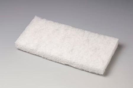 3M™ Doodlebug™ Reinigungspads 8542, braun, 117 mm x 254 mm, 10/Pack