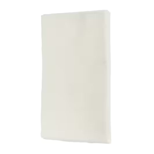 3M™ Staubbindetuch, Weiß, 320 mm x 400 mm, 09660