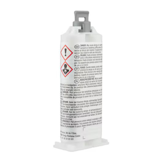 3M™ Scotch-Weld™ Konstruktions-Polyurethan-Klebstoff DP609, Beige, 48,5 ml