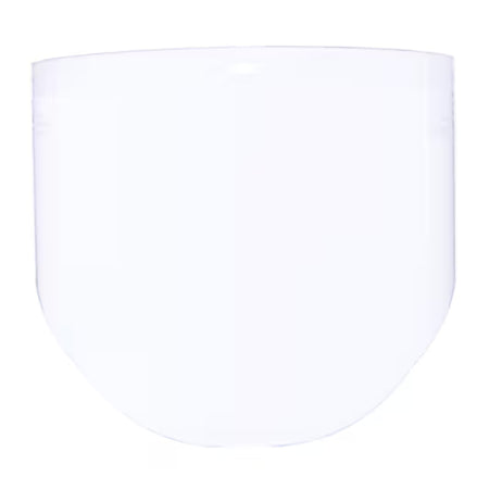 3M™ Gesichtsschutz der WP-Serie, Polycarbonat, klar, WP96