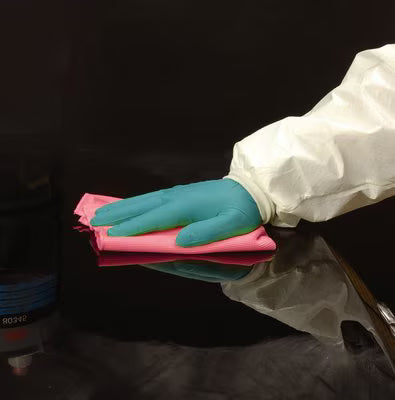 3M™ Perfect-It™ Ultraweiches Poliertuch, blau, High Performance, 50486