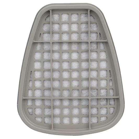 3M™ Gas- und Dampffilter, A1, 6051