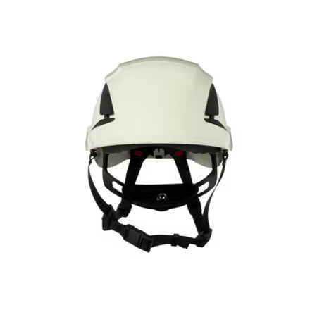 3M™ SecureFit™ X5000 Schutzhelm, belüftet, 1000 V, CE, weiß, X5001VE-CE