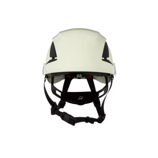 3M™ SecureFit™ X5000 Schutzhelm, belüftet, 1000 V, CE, weiß, X5001VE-CE