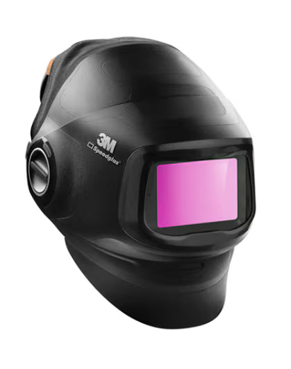 3M™ Speedglas™ Hochleistungs-Schweißhelm G5-01 mit Schweißfilter G5-01/03VC, 611130