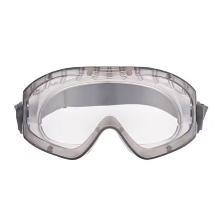 3M™ Schutzbrille Serie 2890, indirekt belüftet, Scotchgard™ Anti-Beschlag/Kratzschutz (K&N), klare Scheibe, 2891-SGAF