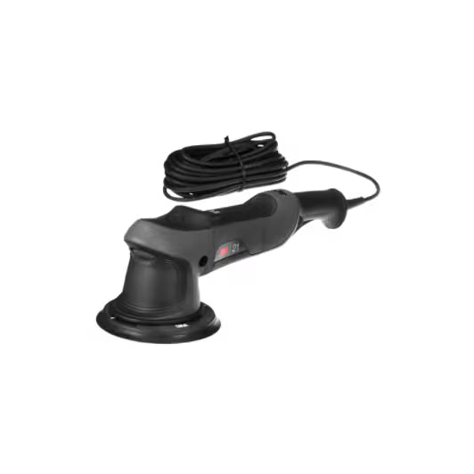 3M™ Perfect-It™ Exzenter-Poliermaschine, 21 mm, 230 V, 50 Hz, Stecker F, 34103E
