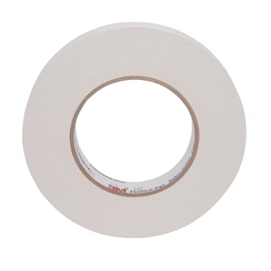 Scotch® 27U Glasfaserklebeband, Weiß, 19 mm x 20 m, 0.18 mm