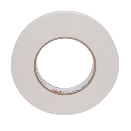 Scotch® 27U Glasfaserklebeband, Weiß, 19 mm x 20 m, 0.18 mm