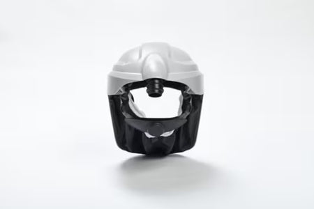 3M™ Versaflo™ Visier mit Komfort-Gesichtsabdichtung, M-206