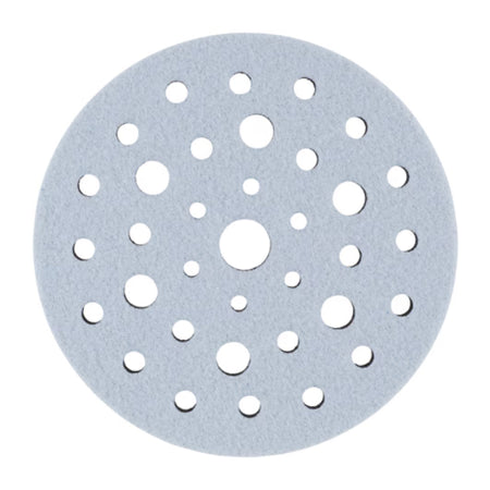 3M™ Hookit™ Weichzwischenlage, 150 mm, 10 mm, Mehrloch, 50547