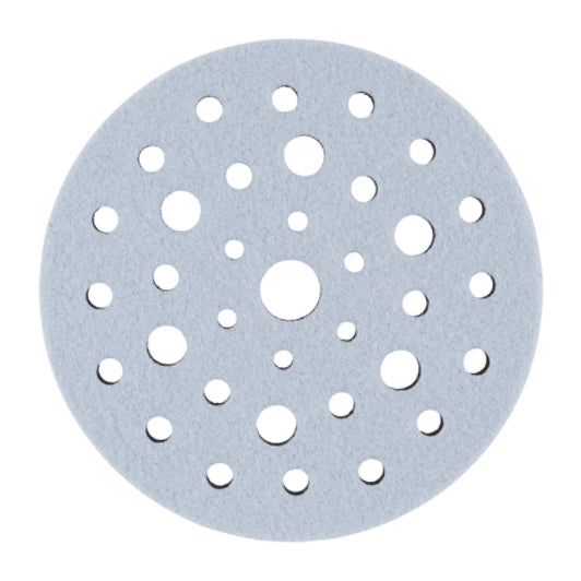 3M™ Hookit™ Weichzwischenlage, 150 mm, 5 mm, Mehrloch, 50548