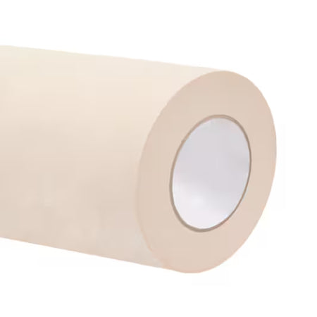 3M™ ET 16 Papierklebeband, Krepp, Creme, 591 mm x 55 m x 0.23 mm