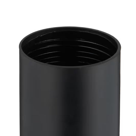 3M™ SKE 15/40 Warmschrumpf-Endkappe, Schwarz, 40/15 mm