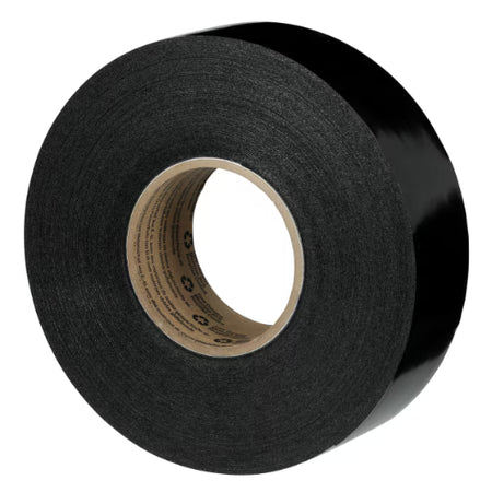3M™ Extreme Abdichtungsband 4410B+, Schwarz, 50 mm x 33 m