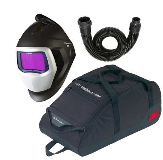 3M™ Speedglas™ Schweißhelme 9100-Air, Upgrade-Kit 9100XXi, 569026