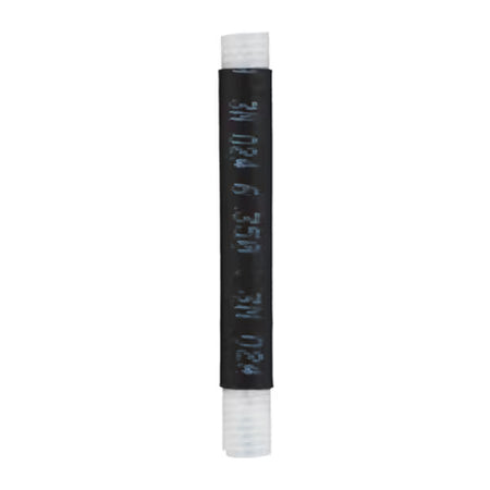 3M™ 8425.8 Kaltschrumpfschlauch, EPDM, Schwarz, 20.9/10.1 mm, 203 mm