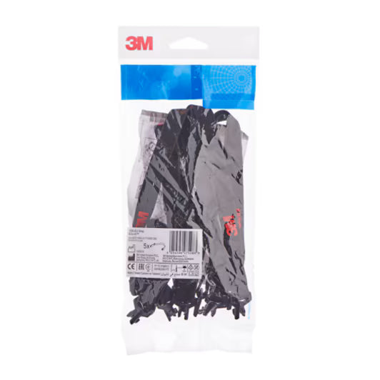 3M™ Solus™ 1000 Brillenband, verstellbar, Nylon, 1000S-EU, 5/Karton