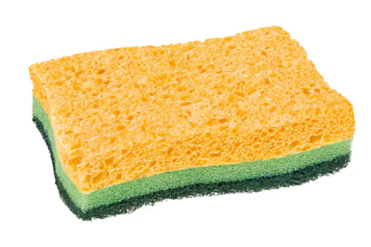 Scotch-Brite® Classic Ultra-Topfreiniger, 2er-Pack