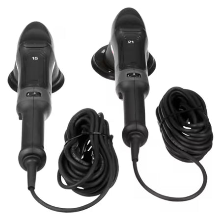 3M™ Perfect-It™ Exzenter-Poliermaschine, 21 mm, 230 V, 50 Hz, Stecker F, 34103E