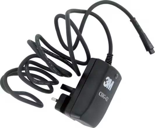 3M™ CHG-02E Batterieladegerät Jupiter