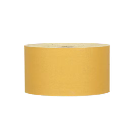3M™ Papier-Schleifrolle 236U, P150 C-Gewicht, 114 mm x 49,99 m